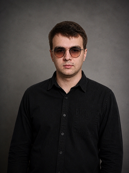 Игорь — SEO, Разработка